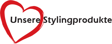 Unsere Stylingprodukte