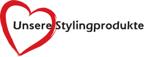 Unsere Stylingprodukte