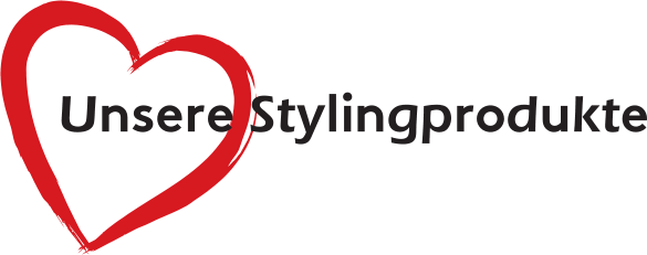 Unsere Stylingprodukte